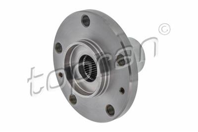 TOPRAN 720 474 Číslo výrobce: 720 474 001. EAN: 3307660000010.