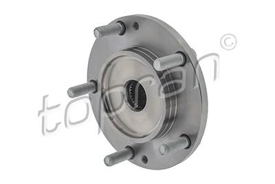 TOPRAN 820 939 Číslo výrobce: 820 939 001. EAN: 4063926107341.