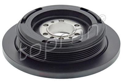 TOPRAN 500 624 Číslo výrobce: 500 624 001. EAN: 1329630000013.