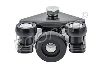 TOPRAN 208 463 Číslo výrobce: 208 463 001. EAN: 4063926085526.