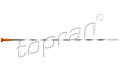 TOPRAN 723 498 Číslo výrobce: 723 498 001. EAN: 1158510000016.