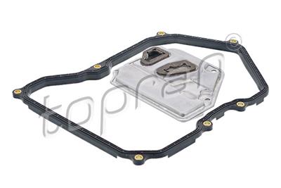 TOPRAN 116 000 Číslo výrobce: 116 000 001. EAN: 1182710000019.