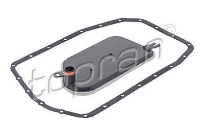 TOPRAN 502 749 Číslo výrobce: 502 749 001. EAN: 1183070000015.