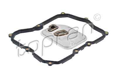 TOPRAN 116 005 Číslo výrobce: 116 005 001. EAN: 1182760000014.