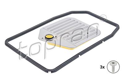 TOPRAN 502 745 Číslo výrobce: 502 745 001. EAN: 1183030000017.