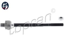 TOPRAN 208 559 Spodní kulový čep