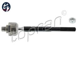 TOPRAN 701 481 Spodní kulový čep