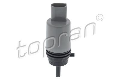 TOPRAN 502 660 Číslo výrobce: 502 660 001. EAN: 1164340000010.