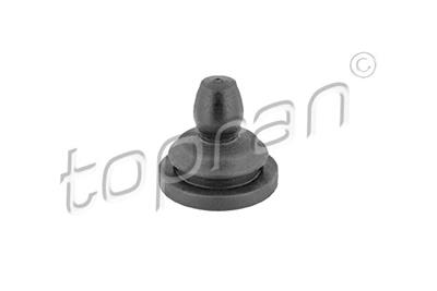 TOPRAN 701 444 Číslo výrobce: 701 444 001. EAN: 1159470000016.