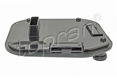 TOPRAN 116 169 Číslo výrobce: 116 169 001. EAN: 4063926081740.