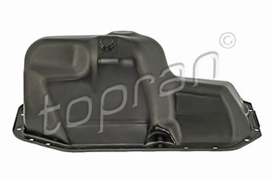 TOPRAN 115 913 Číslo výrobce: 115 913 001. EAN: 1176620000016.