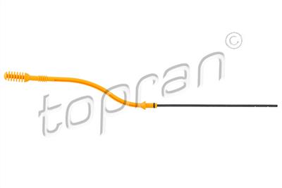 TOPRAN 701 457 Číslo výrobce: 701 457 001. EAN: 1163380000011.