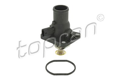 TOPRAN 208 521 Číslo výrobce: 208 521 001. EAN: 4063926078702.