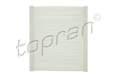 TOPRAN 600 092 Číslo výrobce: 600 092 001. EAN: 1178760000017.