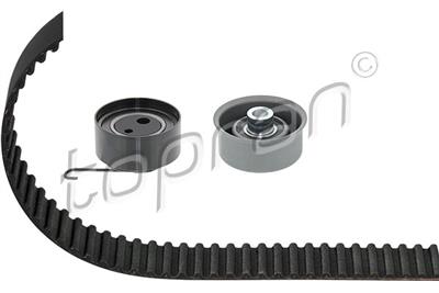 TOPRAN 207 962 Číslo výrobce: 207 962 001.