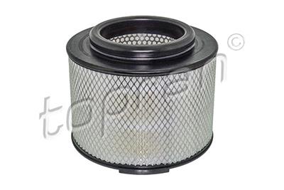 TOPRAN 600 019 Číslo výrobce: 600 019 001. EAN: 1174010000011.