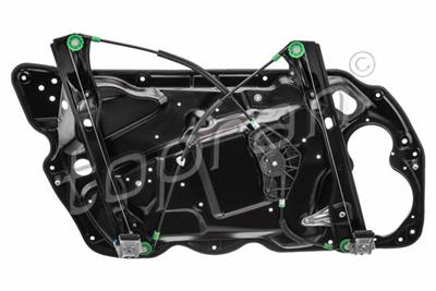 TOPRAN 116 295 Číslo výrobce: 116 295 001. EAN: 1197010000010.