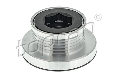 TOPRAN 701 236 Číslo výrobce: 701 236 001. EAN: 1141420000016.