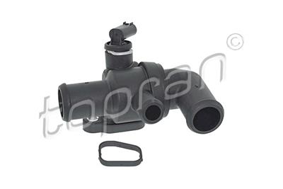 TOPRAN 408 866 Číslo výrobce: 408 866 002. EAN: 1368950000013.