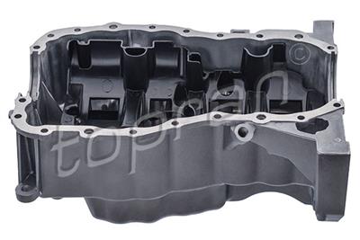 TOPRAN 701 150 Číslo výrobce: 701 150 001. EAN: 1140750000017.