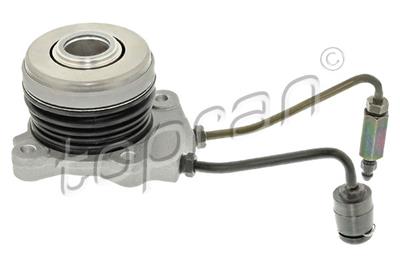 TOPRAN 408 184 Číslo výrobce: 408 184 001. EAN: 1134860000012.