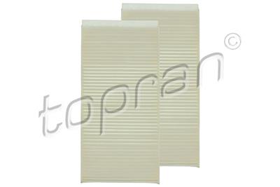 TOPRAN 502 794 Číslo výrobce: 502 794 001. EAN: 1190150000018.