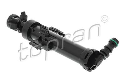 TOPRAN 116 231 Číslo výrobce: 116 231 001. EAN: 1192850000015.