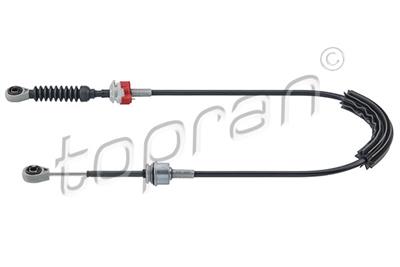 TOPRAN 701 249 Číslo výrobce: 701 249 001. EAN: 1102630000012.