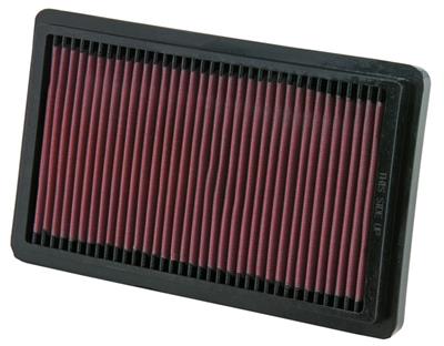 K&N Filters 33-2005 EAN: 24844001665.