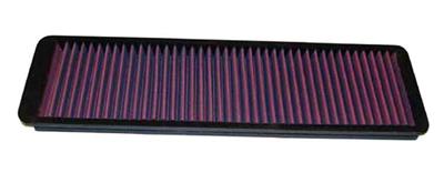 K&N Filters 33-2011 EAN: 24844013163.