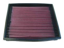 K&N Filters 33-2013