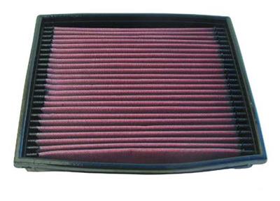 K&N Filters 33-2013 EAN: 24844013187.