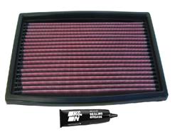 K&N Filters 33-2024