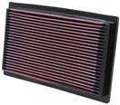 K&N Filters 33-2029