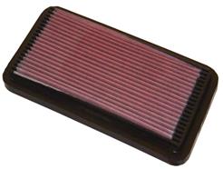 K&N Filters 33-2030