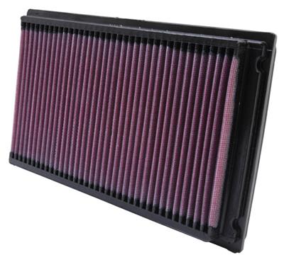 K&N Filters 33-2031-2 EAN: 24844071873.