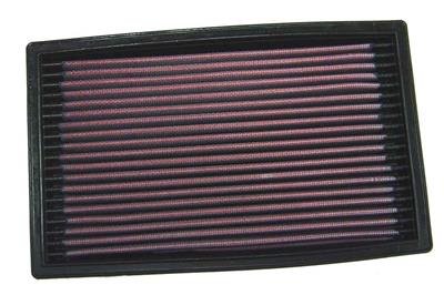 K&N Filters 33-2034 EAN: 24844000361.