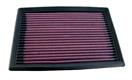 K&N Filters 33-2036