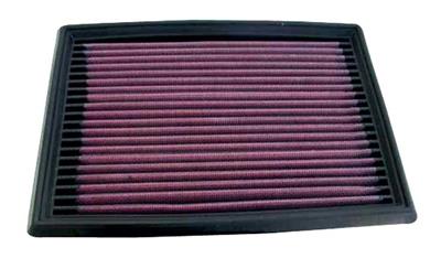 K&N Filters 33-2036 EAN: 24844000385.