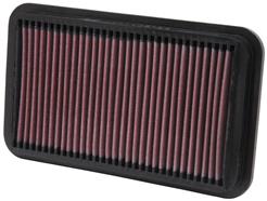 K&N Filters 33-2041-1