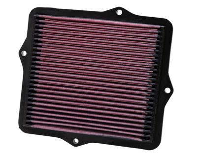 K&N Filters 33-2047 EAN: 24844020239.