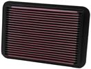 K&N Filters 33-2050-1
