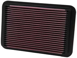 K&N Filters 33-2050-1