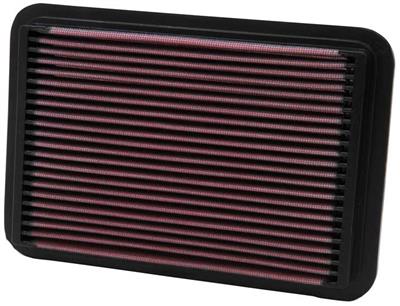 K&N Filters 33-2050-1 EAN: 24844092502.