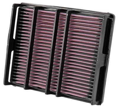 K&N Filters 33-2054 EAN: 24844025999.