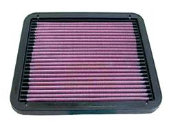 K&N Filters 33-2072