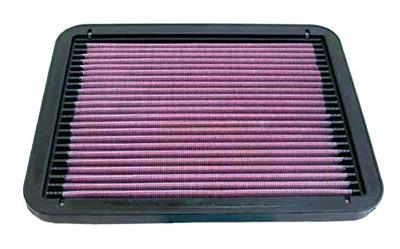 K&N Filters 33-2072 EAN: 24844025357.