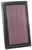 K&N Filters 33-2075 - Vzduchový filtr