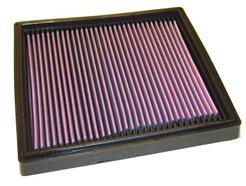 K&N Filters 33-2077