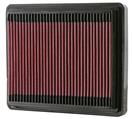 K&N Filters 33-2081